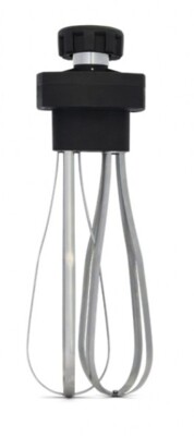 Combisteel Whisk 400mm for Hand Mixer HM-65, Stainless Steel
