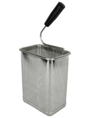 Combisteel Base 700 Basket Pasta Cooker Right, 110x165mm
