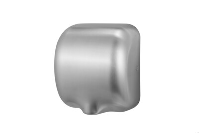 Combisteel Hand Dryer HD-00, Touchless, 0.55-1.8 kW