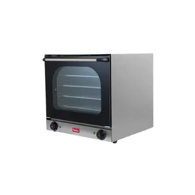Banks CVO600 Compact Convection Oven 4-Tray 300°C Commercial