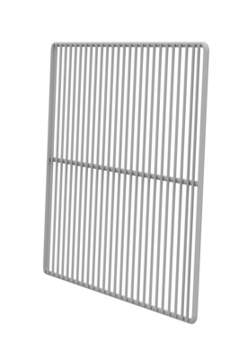 Ecofrost Grid White 668x525mm for Display Case 7063.0045-0055
