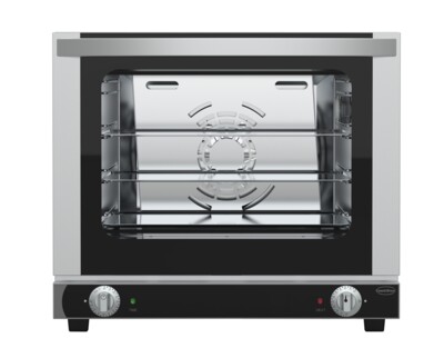 Combisteel Electric Convection Oven 4 Tray, 2.9kW, 55L Capacity