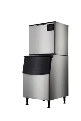 Unifrost U165-125 Modular Ice Machine 160kg Production Head Unit