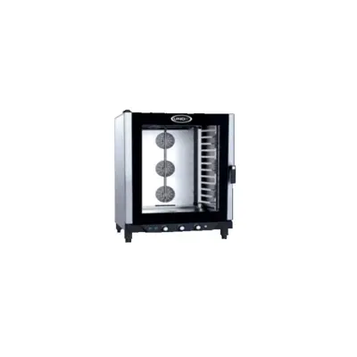 Unox ChefLux XV893 12-Rack Combi Oven GN1/1 15.8kW Three-Phase
