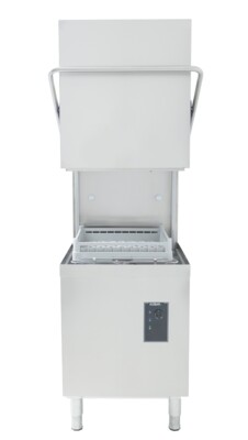 Kobar KX1100PT Pass Through Dishwasher 3PH 11.1kW Commercial