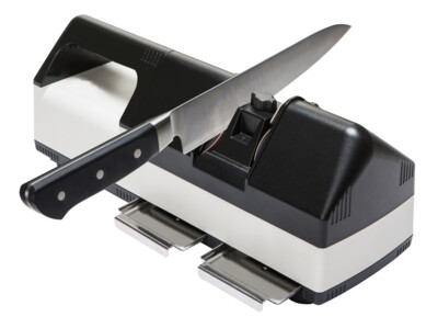 Electric Knife Sharpener 0.11 kW, 230V Professional Kitchen