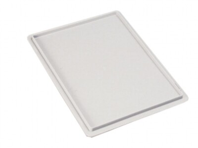 Pizza Dough Container Lid 600x400mm, Commercial Grade