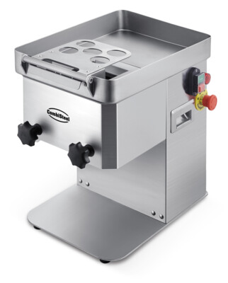 Combisteel Meat Slicer 250kg/h, 0.55kW, Stainless Steel