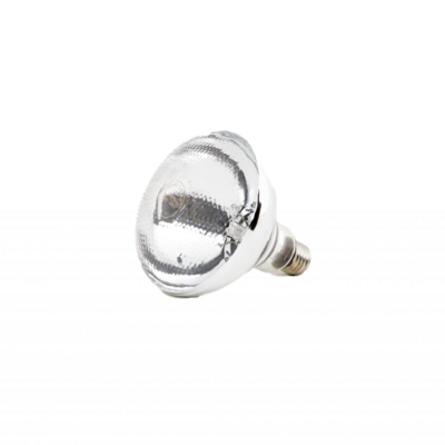 E27 Heat Lamp Bulb 250W, Commercial Kitchen Warming Light