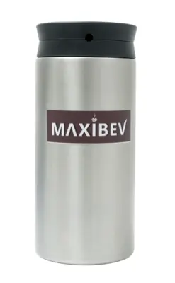 Maxibev Milk Tank 0.6L Coffee Machine Replacement Part