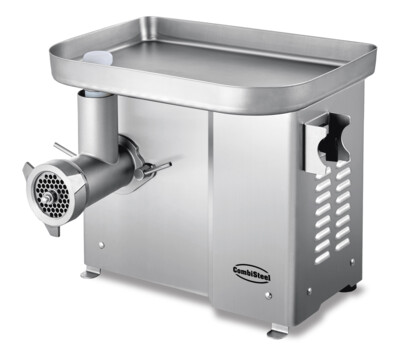 Combisteel Meat Grinder 12, 150kg/h, 230V Commercial