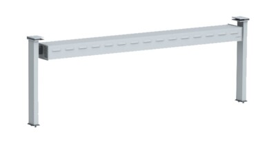 Combisteel Lighting Bar with Ceramic Heating 2/1 GN, 0.6 kW