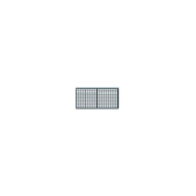 Coolblok PA4789 Modular Shelf 470x890mm Cold Room Storage