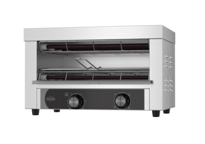 Combisteel Electric Salamander Toaster 1 Level, 2.1 kW, Tabletop