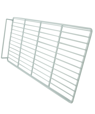 Combisteel Blacksteel Grid 335x530mm for Refrigerated Pizza Counter
