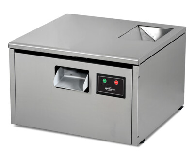 Combisteel Cutlery Polisher 3kg Capacity, Stainless Steel