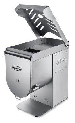 Combisteel Meat Mixer 20kg/Hour, 0.55kW Tabletop