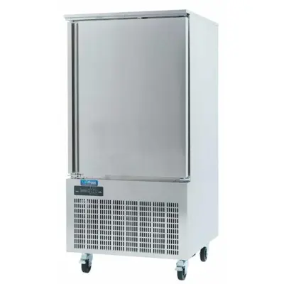 Unifrost BC10U Blast Chiller 10 GN 1400W Commercial Kitchen