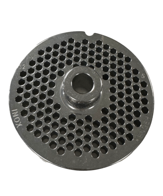 Combisteel 5mm Grinder Plate for Meatgrinder 32, 750kg/h