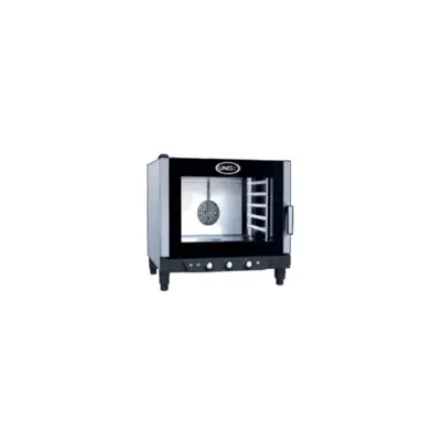 Unox ChefLux XV393 5-Rack GN1/1 Combi Oven 7.1kW