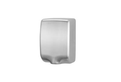 Combisteel Hand Dryer HD-20, 8-10 Sec Drying, Stainless Steel