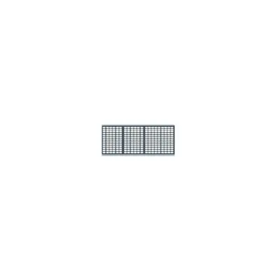 Coolblok PA47106 Modular Storage Shelf 470 x 1060mm Commercial