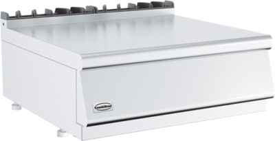 Combisteel Base 700 Neutral Unit, 800x700mm, Commercial Kitchen