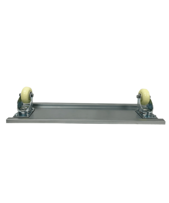Ecofrost Castors Set 4-Pack for Commercial Refrigeration Units
