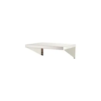 Atlas MWS Microwave Shelf - Stainless Steel 560x460mm