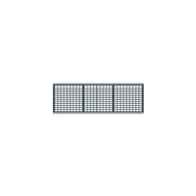 Coolblok PA47130 Modular Shelf 470 x 1300mm Cold Room Storage