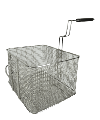 Combisteel Base 700 Basket Electric Fryer, 18L Capacity