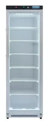 Unifrost GDR401 Display Chiller 370L +2°C to +8°C Reversible Door