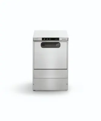 Omniwash Smart S40 400mm Basket Glasswasher
