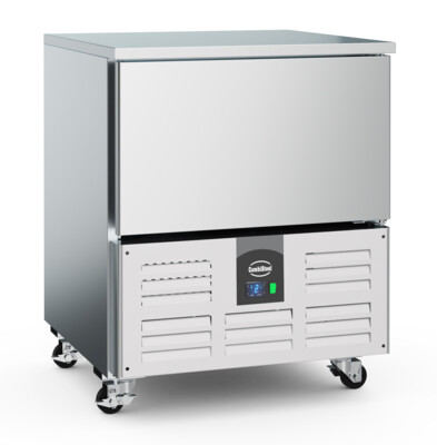 Combisteel Blast Chiller 5x GN 1/1, 0.75 kW, Standard Line