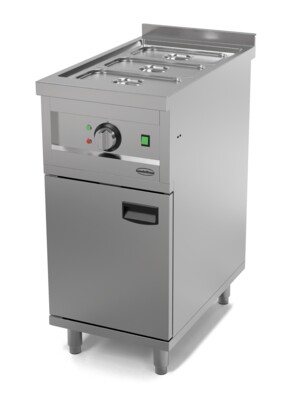 Combisteel Entry 700 Electric Bain-Marie 1/1 GN, 2 kW