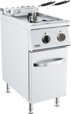 Combisteel Base 700 Electric Fryer 18L, 14 kW, Freestanding