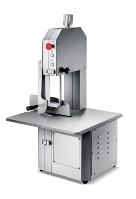 Combisteel Stainless Steel Bone Saw 0.75 kW, 1650mm Blade