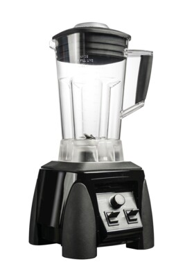 Combisteel Blender 2L, 1.5kW Commercial Kitchen, Tungsten Steel Blades