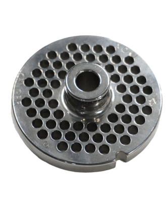 Combisteel 5mm Grinder Plate for Meat Grinder 12-90kg/h