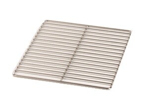 Linum 2/3 GN Grid, 325mm Deep Commercial Kitchen Insert