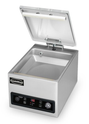 Combisteel Smooth Mini Vacuum Machine, 280mm Seal, Tabletop