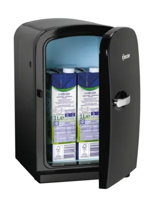 Bartscher BMK-03 Milk Refrigerator 2x1L Tetra Pak
