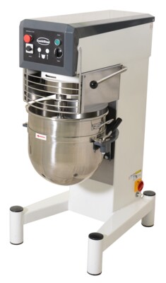 Combisteel Planetary Mixer 40 Litre, 3 Speed, 1.85 kW