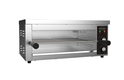 Combisteel Electric Salamander 2.5kW, Stainless Steel