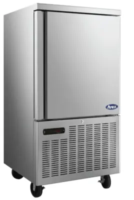 Atosa EBF10 Blast Chiller 10GN 50kg Capacity Commercial Kitchen