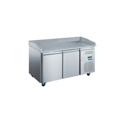 Unifrost PR1510G 1500mm Granite Top Bakery Counter Fridge 306L