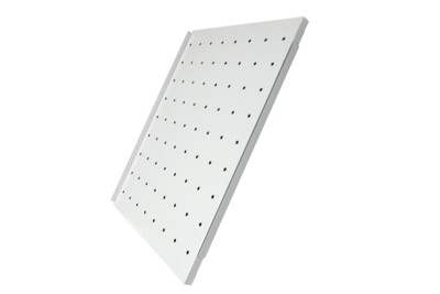 Combisteel Perforated Grid Middle for Gas Ranges 7455 Series