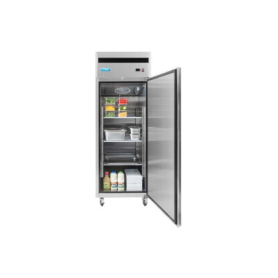 Unifrost R710SVN Large GN Upright Fridge R290 Refrigerator