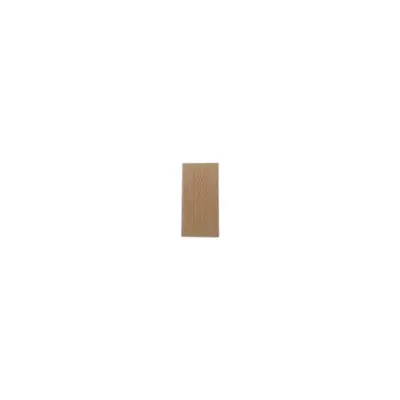 Pizza Stone 660x330mm Commercial Kitchen Baking Surface