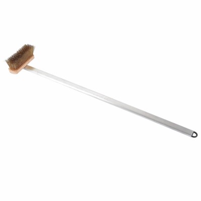 Pizza Oven Brush with Aluminium Handle 1200mm Long